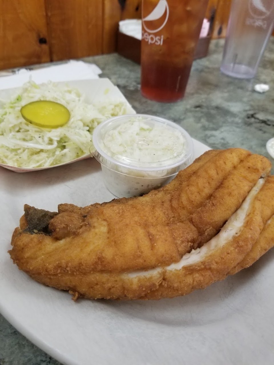 Fish Fry