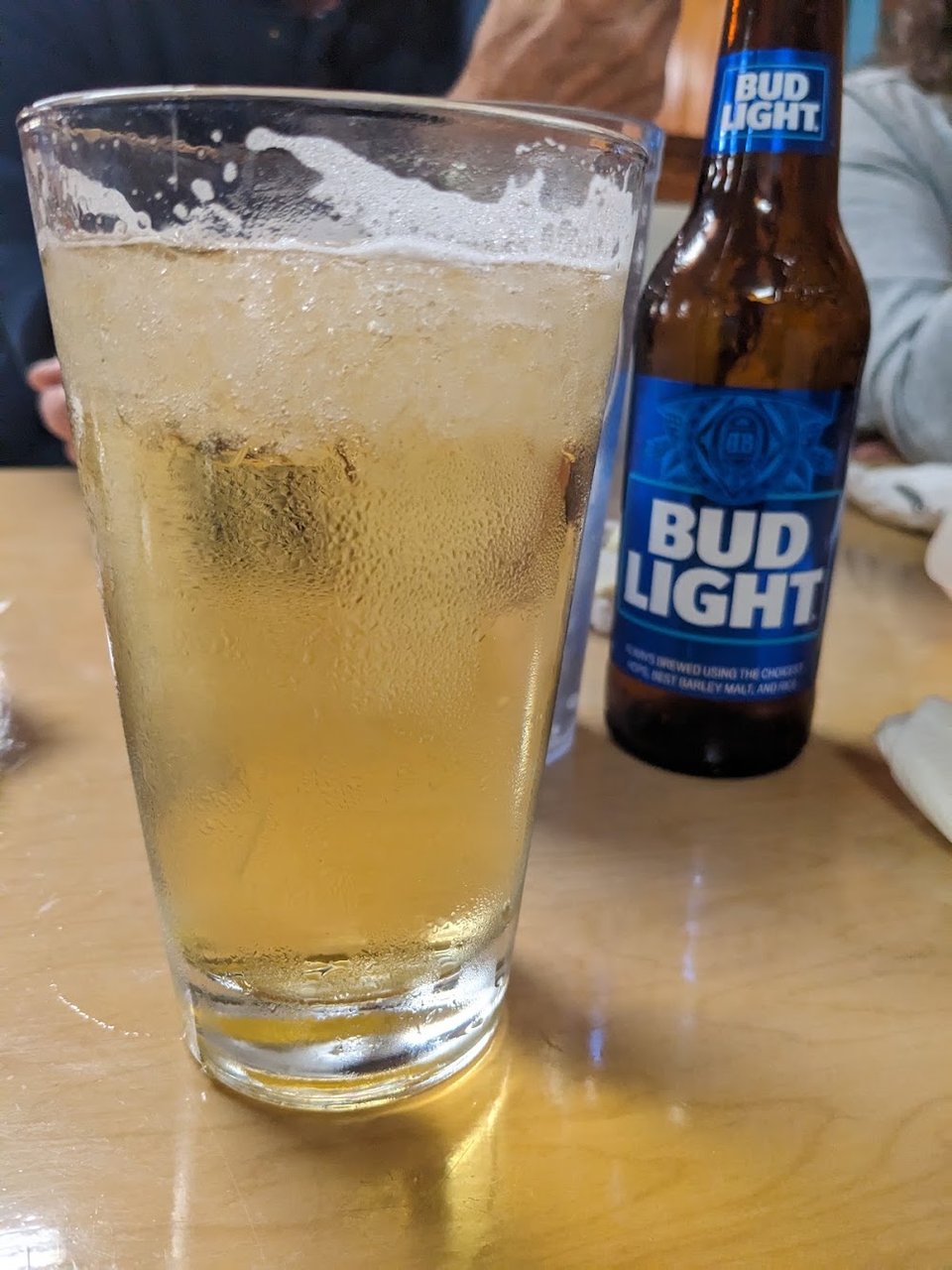 Bud Light