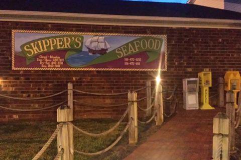 Skipper's Seafood Restaurant